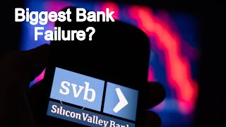 Silicon Valley Bank's Collapse Explained