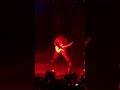 veil of maya opening for avatar at the roxian 5 28 2023