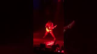 Veil of Maya opening for Avatar at the Roxian 5-28-2023