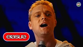 Erasure - Drama (die Spielbude) (Remastered)