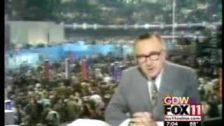 Walter Cronkite Obit