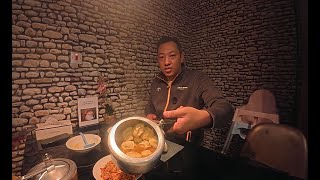 Pressure Cooker MOMO in Doha | Nepali Vlog| मिठो मोमो