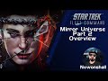 Star Trek - Fleet Command - Mirror Universe Part 2 Overview