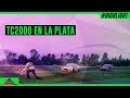 Lo mejor de la final del TC2000 en la Plata (29-07-2018) Carburando.com