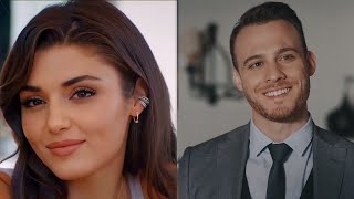 Kerem EN EL AEROPUERTO Noche especial con Hande a la vista Imperdible