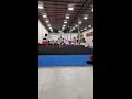 running tumbling level 4 cheer