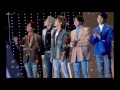 161008 dmc페스티벌 아리랑 무대