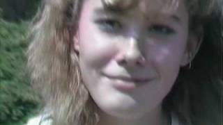 SCSS - Last Day of School 1987/1988 Video 3