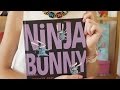 NINJA BUNNY read by The Storytime Lady