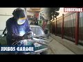 Welding Fence & Gate - Jimbos Garage Welding Fence & Gate - Jimbos Garage