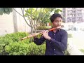 Ajeeb Dastan Hai Yeh.. Flute Cover by Vihaan | Vyom Vihaan |