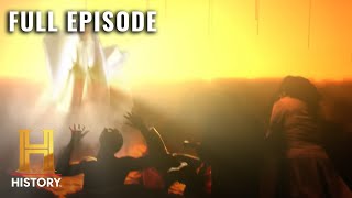 Nostradamus Effect: Holy Doomsday Visions Revealed (S1, E8) | Full Episode