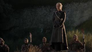 Best short clip: Game of Thrones Season 7 episode 5 S07E05