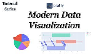 Plotly Introduction - Python Data Visualization