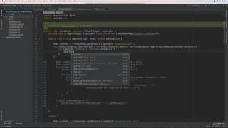192 writing objects with java nio