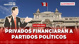 Radio Nacional, noticias EN VIVO Perú: El Informativo, segunda edición, hoy 7 de enero del 2025