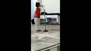 Desh Bulata hai by Harshvi Shah
