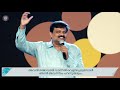 🔴 fasting prayer during passion week day 4 പ്രാർത്ഥനയും ഉപവാസവും 1 april 2021 ps. thomas abraham