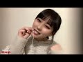 20230410 田中美久（hkt48 チームkiv）showroom