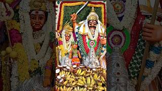 தேரிக்குடியிருப்பு சுடலைமாடசாமி ஆடிக் கொடைவிழா 💯🔥😍||Sudalaimadan Sami Attam💥#சுடலைமாடன்#sudalaimadan