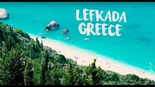 LEFKADA, GREECE - the best memories