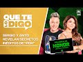 Que Te Lo Digo - 04 de noviembre 2024