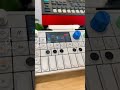 This is the OP-1 #op1 #synth #teenageengineering #shorts