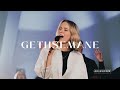 GETHSEMANE (Official Music Video) by The Revelation Room - Feat Luke Finch & Grace Finch