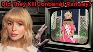 Could Jonbenet Ramsey S Case Be Solved