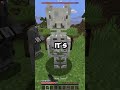 Minecraft Villager's Deadly Secret!