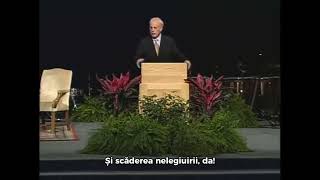 Biruinta Asupra Pacatului. John Macarthur.