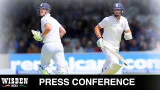 Root and I took a positive way forward | Ben Stokes | Wisden India