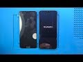 HUAWEI P20 PRO Screen Replacement | CLT-L09 #huaweip20pro