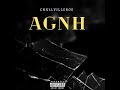 ChXllVilleBoe - AGNK | Prod. yung flavour II