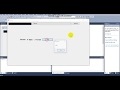 How to use Radio Button . Windows Form Application , Visual Basic