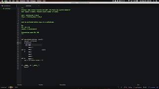 Lychrel Numbers (196 Algorithm)