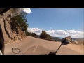 verdon gorge les gorges du verdon alps europe motorcycle trip part 7