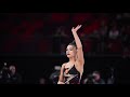 Lala Kramarenko Ribbon Grand Prix Moscow 2023 EF