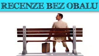 Recenze bez obalu - FORREST GUMP (CZ/EN)