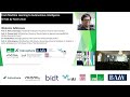 from machine learning to autonomous intelligence – ai talk by prof. dr. yann lecun