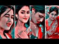 Hindi 💯 Romantic lofi whatsapp status🌺 lofi song love video 💋 lofi remix song status video