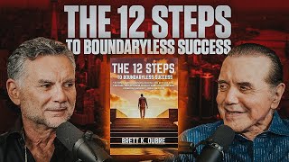 The 12 Steps To Boundaryless Success | Chazz Palminteri & Michael Franzese