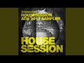 Housesession ADE 2017 DJ Mix by Tune Brothers (Continous DJ Mix)