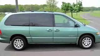 1999 Dodge Caravan 148K Miles, Clean, Runs Excellent! $2,450