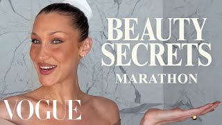 4 Hours of Soothing Celebrity Beauty Secrets