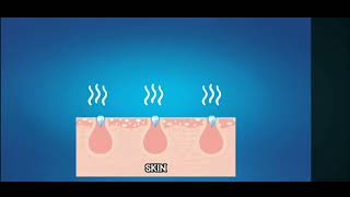 Humidity Explained|Animated | #hvactraning #hvac