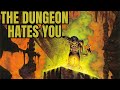 Use Tricks Instead of Traps in Your Dungeons and Dragons Game