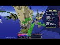 【床戰🛏️】又碰到超誇張外掛 居然被我們打爆了 ft. 跳 龍 叔【hypixel bedwars】 我的世界 1080 hd asmr