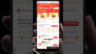 vidmate cash app se Paise kaise kamaye || vidmate cash || how to earn money from vidmate cash app 💸