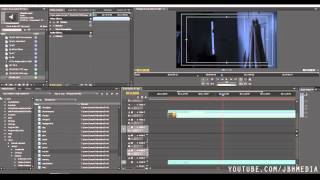 Lightning Effect Tutorial: Adobe Premiere